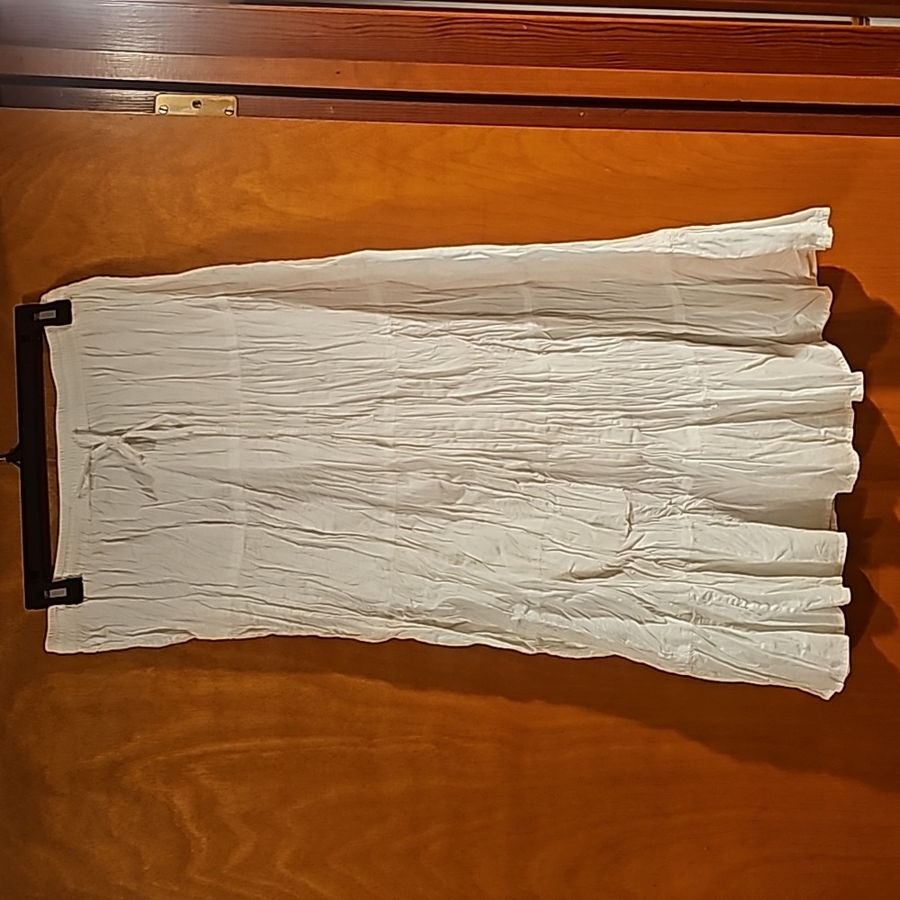 Woman's skirt